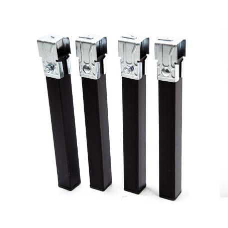 PATAS SOMIER 250X30X30XMM