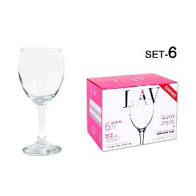 COPAS AGUA EMPIRE 24, 5 CL