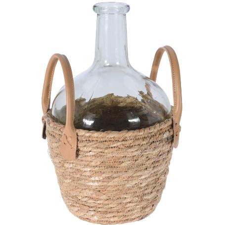 DAMAJUANA CESTA 31X20X20 CM