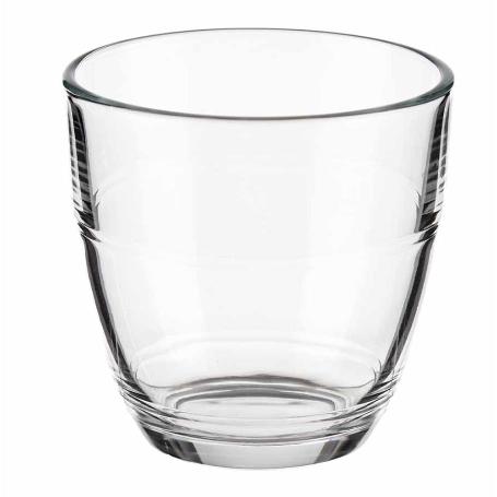 VASOS CORTADO CARACOLES 15 CL