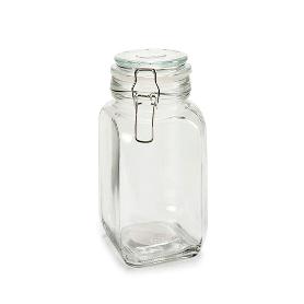 TARRO CIERRE HERMETICO 1,2 LITROS