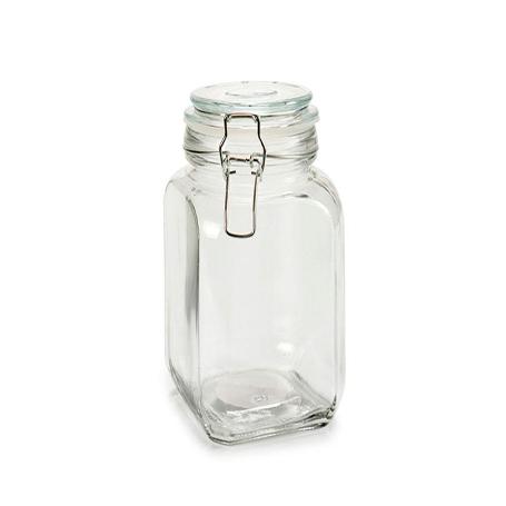 TARRO CIERRE HERMETICO 1,2 LITROS