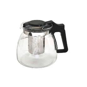 TETERA VIDRIO FILTRO 900 ML