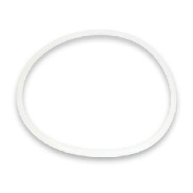 JUNTA OLLA TRADICIONAL SILICONA 8/10 LITROS 24 CM