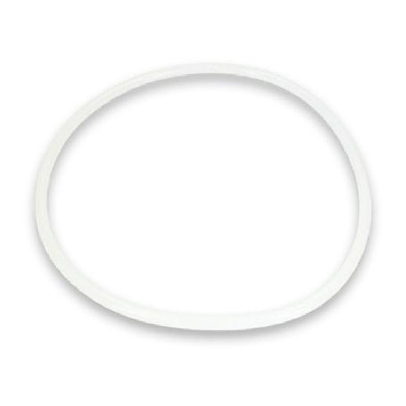 JUNTA OLLA TRADICIONAL SILICONA 8/10 LITROS 24 CM