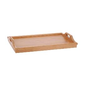 BANDEJA CAMA BAMBU 50X30 CM