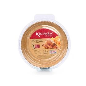 MOLDES PAPEL FREIDORA AIRE REDONDOS