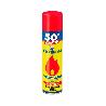 TUBO RECARGA GAS 300 ML