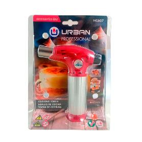 SOPLETE REPOSTERIA HC607 GAS