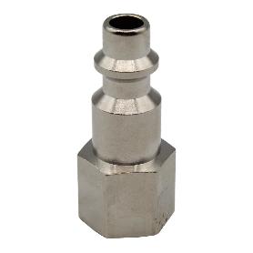 CONECTOR ROSCA HEMBRA 1/4 GAS D-12