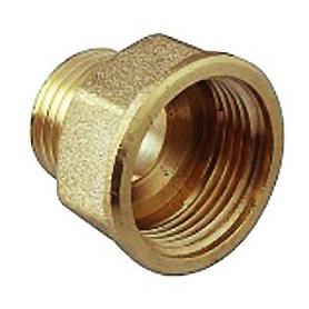 ALARGADERA HEXAGONAL 1/2X3/4X10