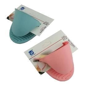 AGARRADOR MANOPLA SILICONA