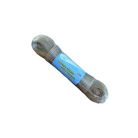 CUERDA TENDEDERO ACERO 30 M