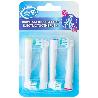 CEPILLOS DENTALES 4 PIEZAS