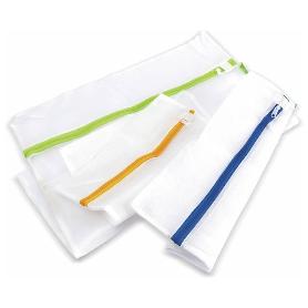 BOLSAS LAVADORA 53X46 + 46X35 + 35X27 CM