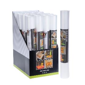 TAPETE ANTIDESLIZANTE 90X32 CM