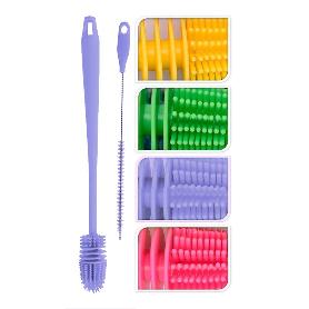 CEPILLOS BOTELLA/BIBERON SURTIDO