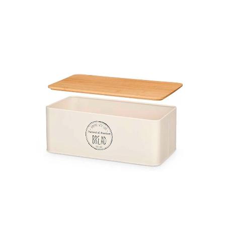 PANERA TAPA BAMBU CREMA