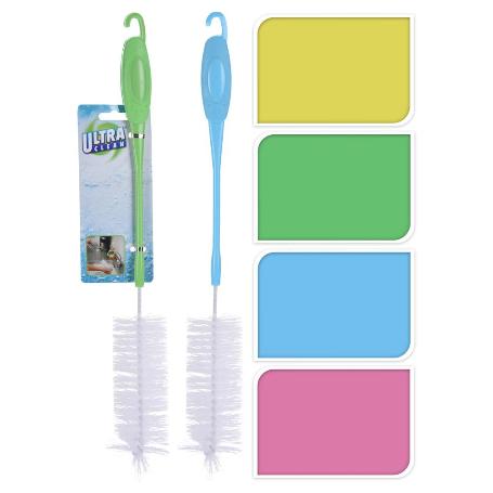 CEPILLO LIMPIABIBERONES 42 CM