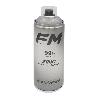 PINTURA SPRAY ZINC BRILLANTE 400ML