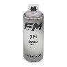 PINTURA SPRAY ZINC MATE 400ML
