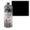 PINTURA SPRAY ANTICALORICA NEGRA 600º 400ML