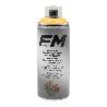 PINTURA SPRAY AUTO AMARILLO CARTERPILLAR 400ML