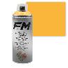 PINTURA SPRAY AUTO AMARILLO CARTERPILLAR 400ML