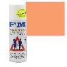 PINTURA SPRAY FLUORESCENTE NARANJA 200ML