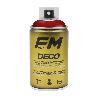 PINTURA SPRAY DECO ROJO INTENSO 3003 250ML