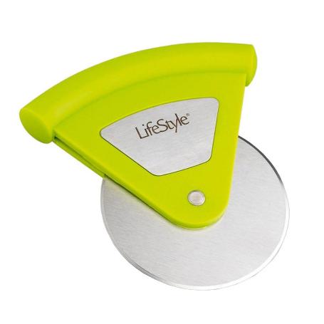 CORTAPIZZA INOXIDABLE 2923 11X8 CM