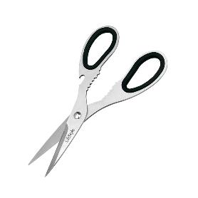 TIJERAS MULTIUSOS 19 CM 2571