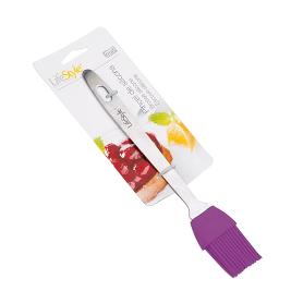 PINCEL SILICONA 26 CM 2972