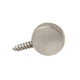 PORTAESTANTE ESPIGA NIQUEL