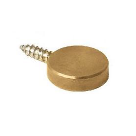 PORTAESTANTE ESPIGA LATON