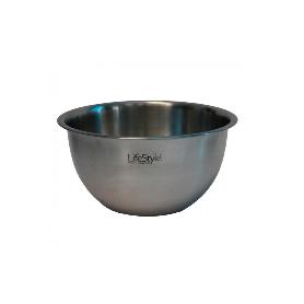 ENSALADERA BOL INOXIDABLE 17 CM 1400