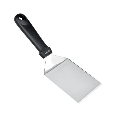 ESPATULA PLANCHA INOXIDABLE 8X14 CM 2615