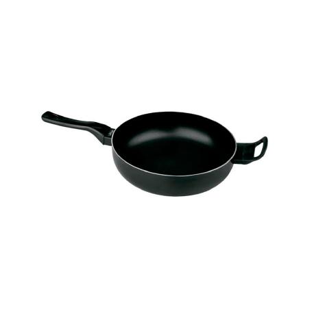 SARTEN HONDA ALUMINIO INDUCCION LUXE 32 CM