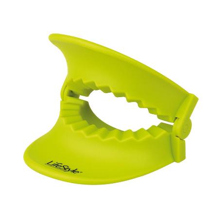 MOLDE EMPANADILLA 18X11 CM 3710