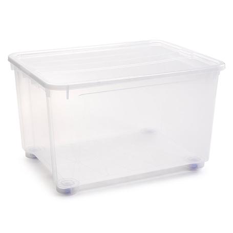 CAJA PLASTICO N19 150 LITROS 12130