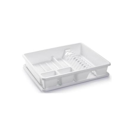 ESCURREPLATOS RECTANGULAR COLOR SURTIDO