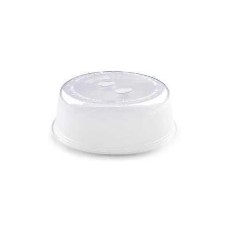 TAPA MICROONDAS ALTA 27 CM 11769
