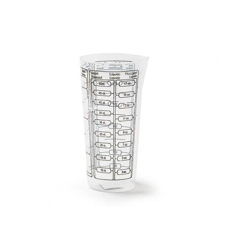 VASO MEDIDOR 0,5 LITROS 11773