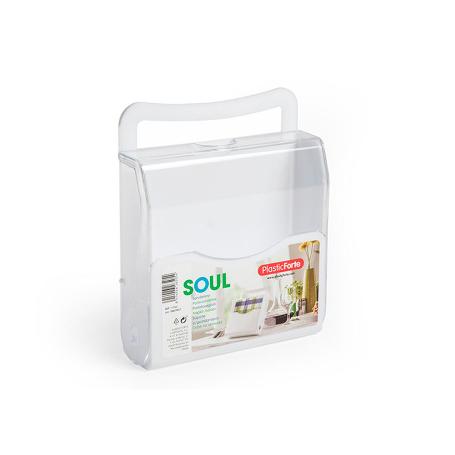 SERVILLETERO SOUL SURTIDO