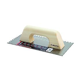 LLANA 5873-06 DENTADA