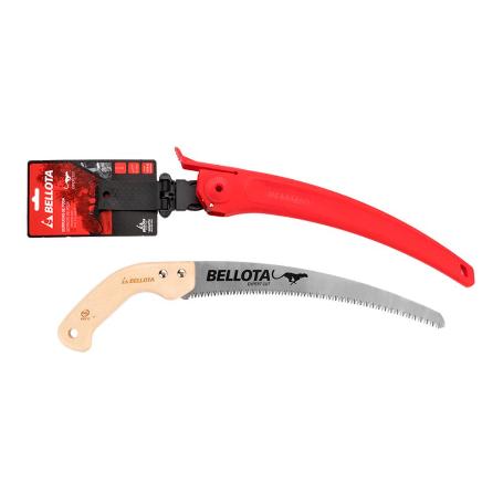 SERRUCHO GUEPARDO 454MC13 13 PULG. HOJA CURVA