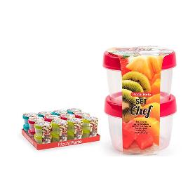 FIAMBRERAS 200 ML SURTIDAS