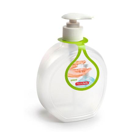 DOSIFICADOR JABON 500 ML