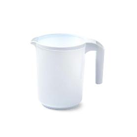 JARRA MEZCLAS BATIDORA 1,5 LITROS