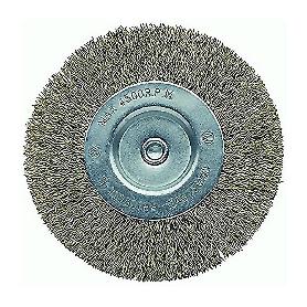CEPILLO ACERO CIRCULAR 50807- 75
